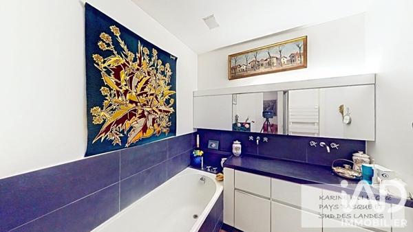 Appartement (prestige) à vendre 2 pièces 64 m² Biarritz