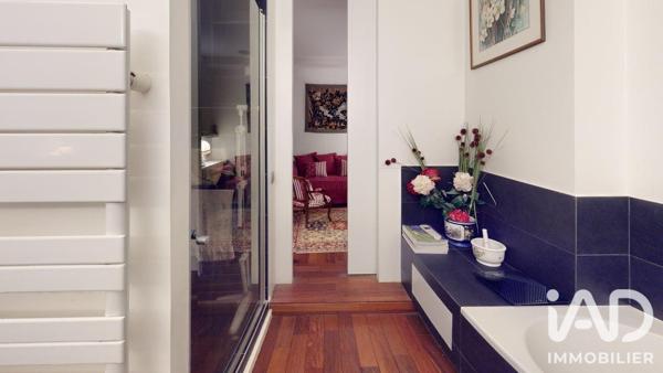 Appartement (prestige) à vendre 2 pièces 64 m² Biarritz