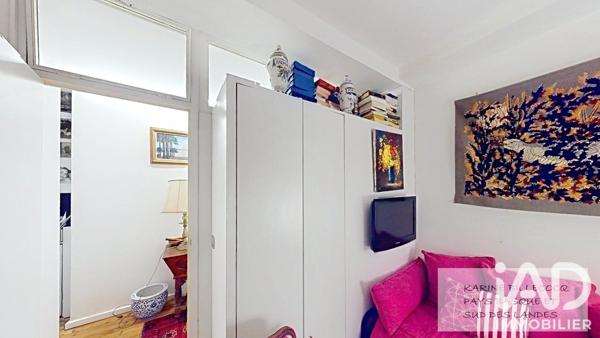 Appartement (prestige) à vendre 2 pièces 64 m² Biarritz