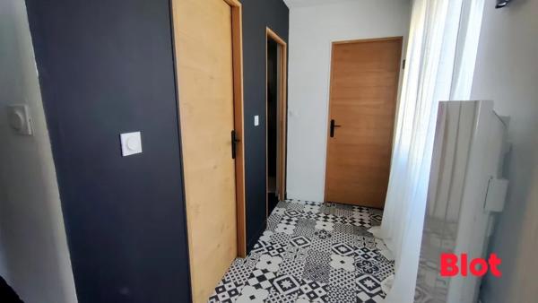 Maison 5 pièce(s)