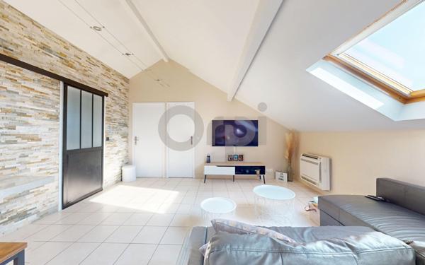 Appartement à vendre    3 pièces • 51,94 m2 Coubron