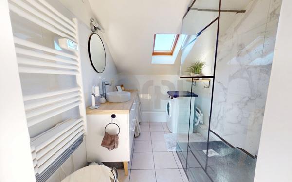 Appartement à vendre    3 pièces • 51,94 m2 Coubron