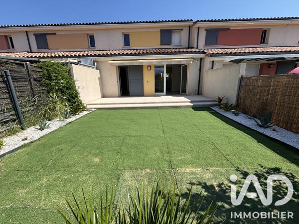 Maison à vendre 5 pièces 91 m² Le Castellet