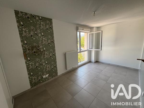 Maison à vendre 5 pièces 91 m² Le Castellet