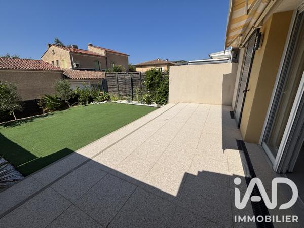 Maison à vendre 5 pièces 91 m² Le Castellet