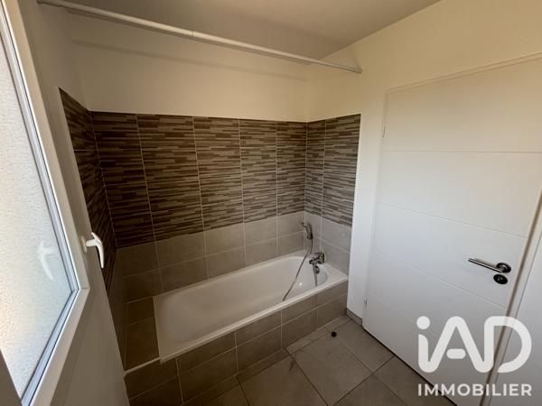 Maison à vendre 5 pièces 91 m² Le Castellet