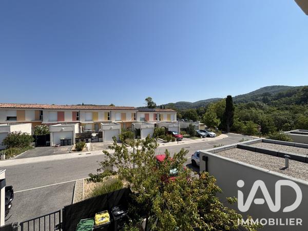 Maison à vendre 5 pièces 91 m² Le Castellet