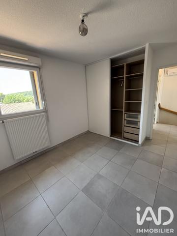 Maison à vendre 5 pièces 91 m² Le Castellet