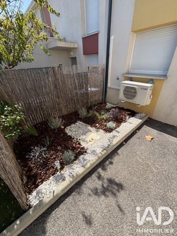 Maison à vendre 5 pièces 91 m² Le Castellet