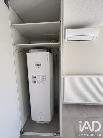 Maison à vendre 5 pièces 91 m² Le Castellet
