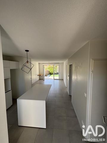 Maison à vendre 5 pièces 91 m² Le Castellet