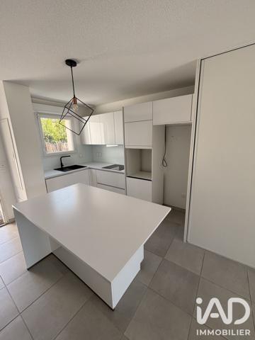 Maison à vendre 5 pièces 91 m² Le Castellet