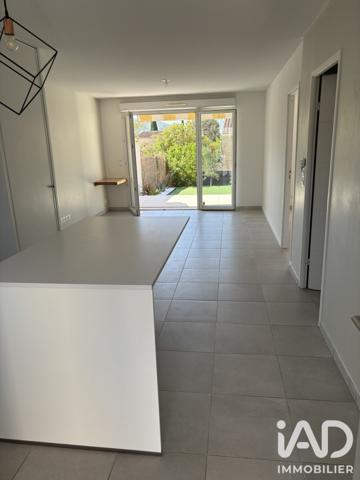 Maison à vendre 5 pièces 91 m² Le Castellet