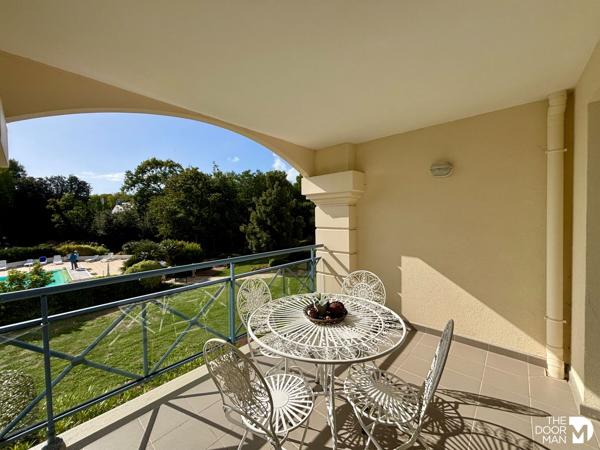 Appartement - À vendre - 33 m² - LA BAULE-ESCOUBLAC | The Door Man