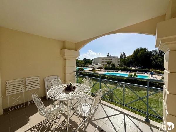 Appartement - À vendre - 33 m² - LA BAULE-ESCOUBLAC | The Door Man