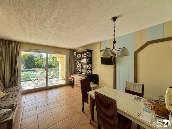 Appartement - À vendre - 33 m² - LA BAULE-ESCOUBLAC | The Door Man
