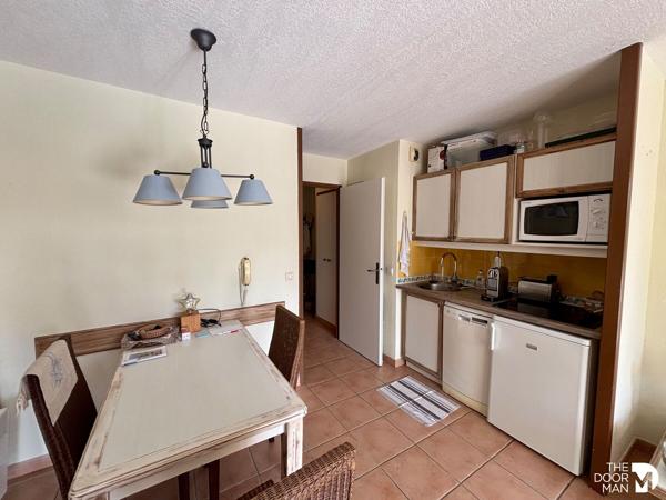 Appartement - À vendre - 33 m² - LA BAULE-ESCOUBLAC | The Door Man
