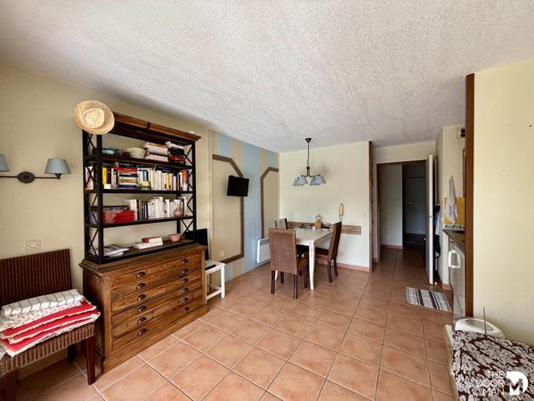 Appartement - À vendre - 33 m² - LA BAULE-ESCOUBLAC | The Door Man