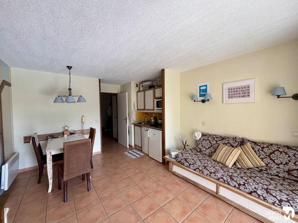 Appartement - À vendre - 33 m² - LA BAULE-ESCOUBLAC | The Door Man
