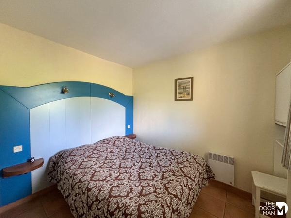 Appartement - À vendre - 33 m² - LA BAULE-ESCOUBLAC | The Door Man
