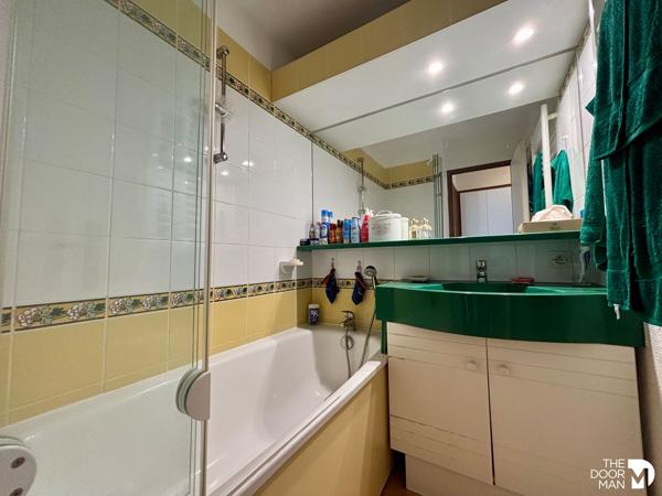 Appartement - À vendre - 33 m² - LA BAULE-ESCOUBLAC | The Door Man
