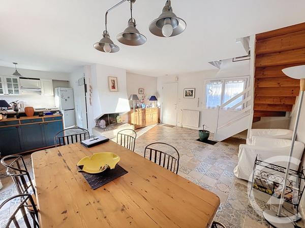 Maison à vendre  5 pièces - 88,68 m2 PLOEMEUR - 56