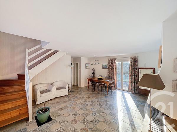 Maison à vendre  5 pièces - 88,68 m2 PLOEMEUR - 56