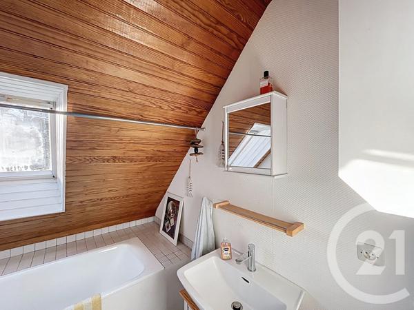 Maison à vendre  5 pièces - 88,68 m2 PLOEMEUR - 56