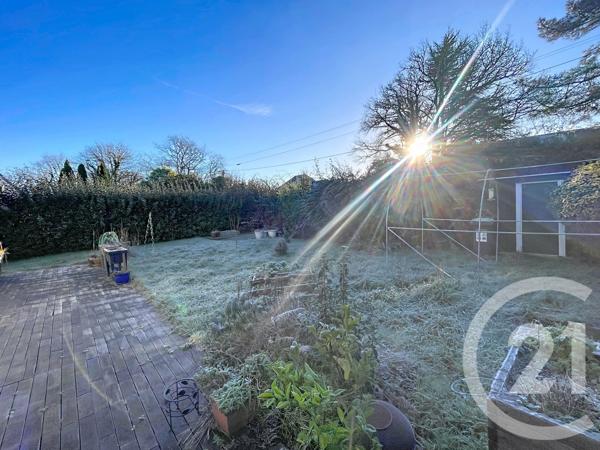 Maison à vendre  5 pièces - 88,68 m2 PLOEMEUR - 56