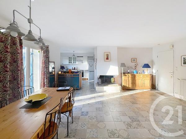 Maison à vendre  5 pièces - 88,68 m2 PLOEMEUR - 56