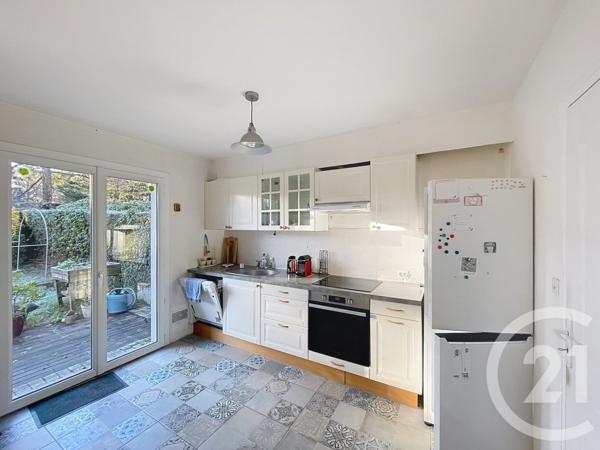 Maison à vendre  5 pièces - 88,68 m2 PLOEMEUR - 56