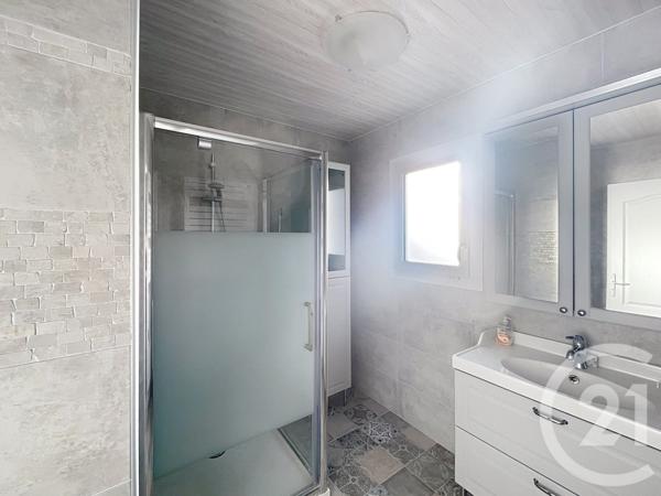 Maison à vendre  5 pièces - 88,68 m2 PLOEMEUR - 56