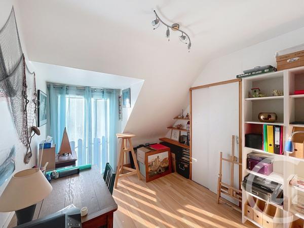 Maison à vendre  5 pièces - 88,68 m2 PLOEMEUR - 56