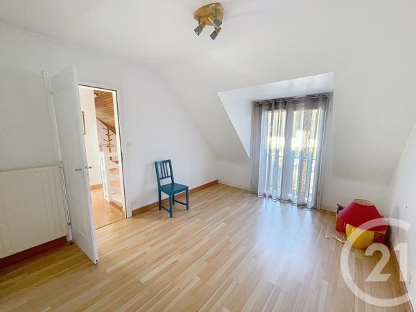 Maison à vendre  5 pièces - 88,68 m2 PLOEMEUR - 56