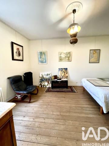 Maison à vendre 7 pièces 193 m² Saintes