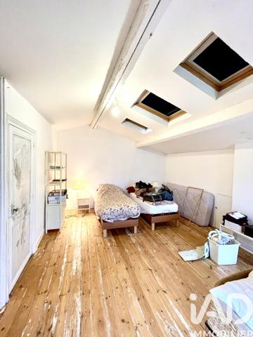 Maison à vendre 7 pièces 193 m² Saintes