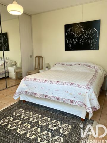 Maison à vendre 7 pièces 193 m² Saintes