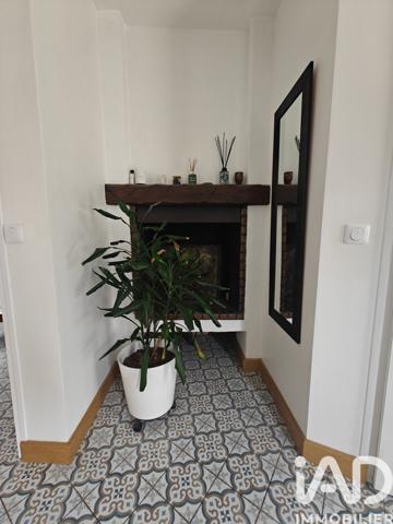 Maison à vendre 8 pièces 207 m² Draveil