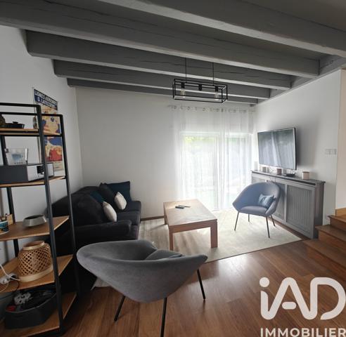 Maison à vendre 8 pièces 207 m² Draveil