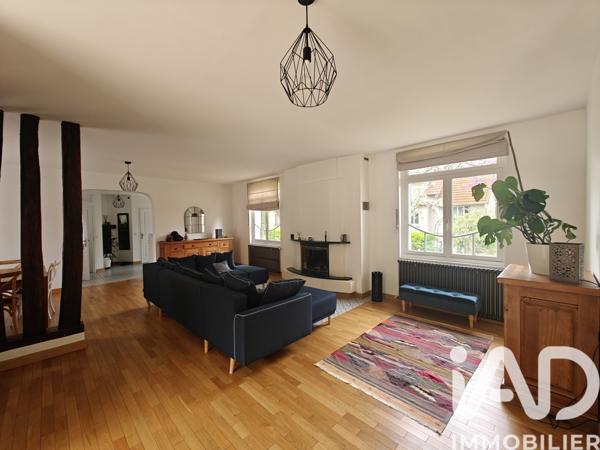 Maison à vendre 8 pièces 207 m² Draveil