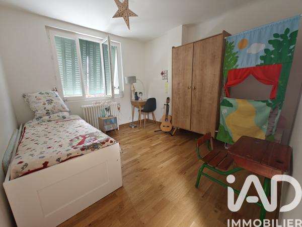 Maison à vendre 8 pièces 207 m² Draveil