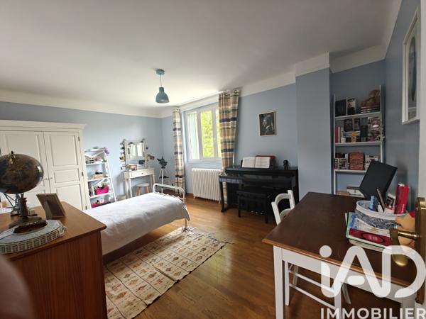 Maison à vendre 8 pièces 207 m² Draveil