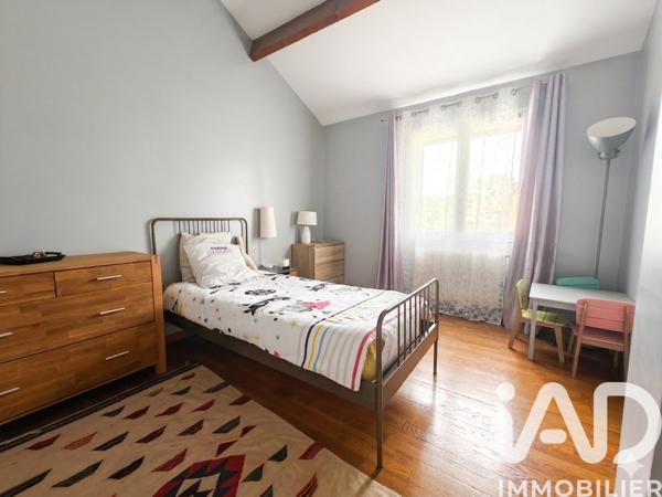 Maison à vendre 8 pièces 207 m² Draveil