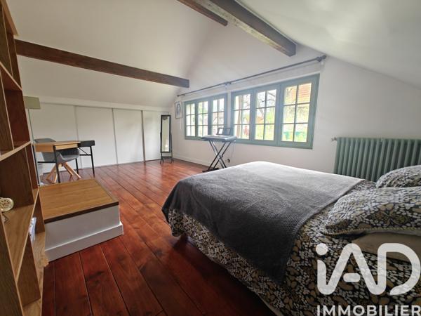 Maison à vendre 8 pièces 207 m² Draveil