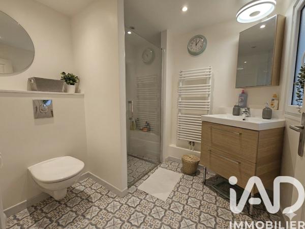 Maison à vendre 8 pièces 207 m² Draveil