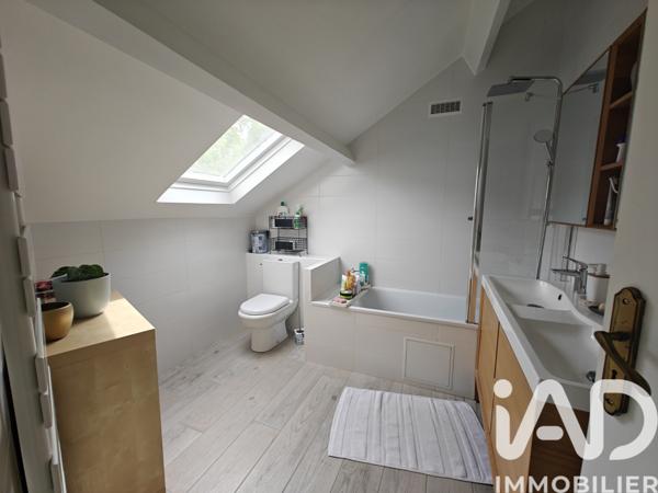 Maison à vendre 8 pièces 207 m² Draveil