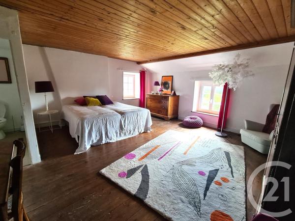 Maison à vendre  11 pièces - 345 m2 GOUVILLE SUR MER - 50