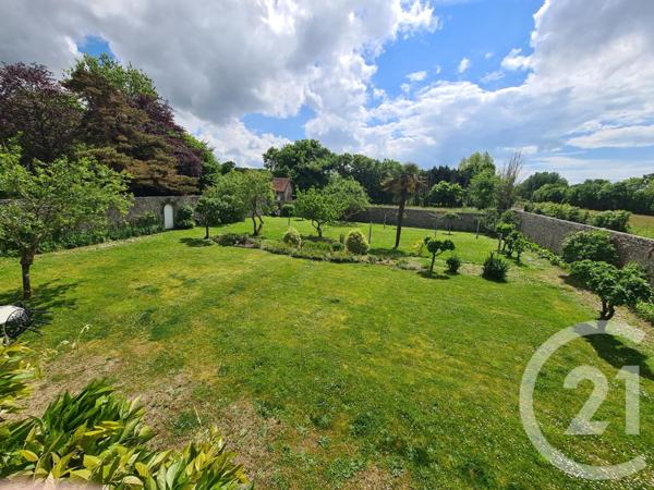 Maison à vendre  11 pièces - 345 m2 GOUVILLE SUR MER - 50