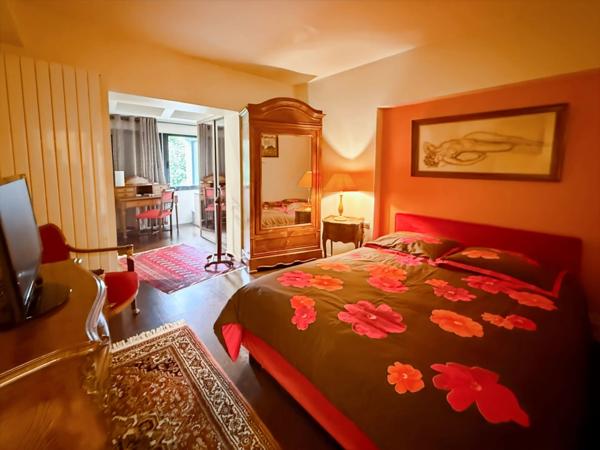 Vente Maison 9 pièces 291 m2 à Limeil-Brévannes