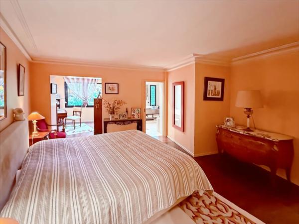 Vente Maison 9 pièces 291 m2 à Limeil-Brévannes